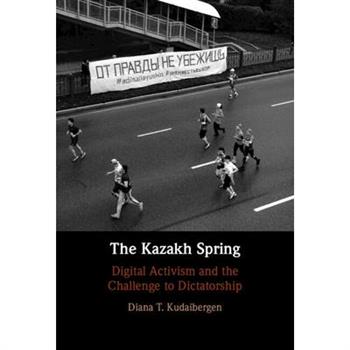 The Kazakh Spring