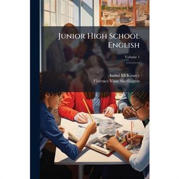 Junior High School English