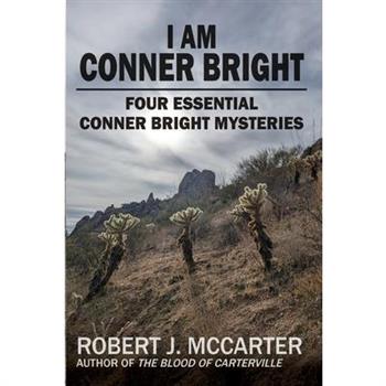 I Am Conner Bright