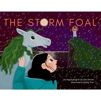 The Storm Foal