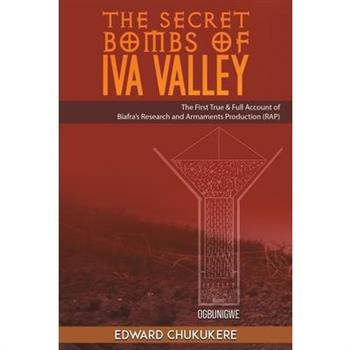 The Secret Bombs of Iva Valley
