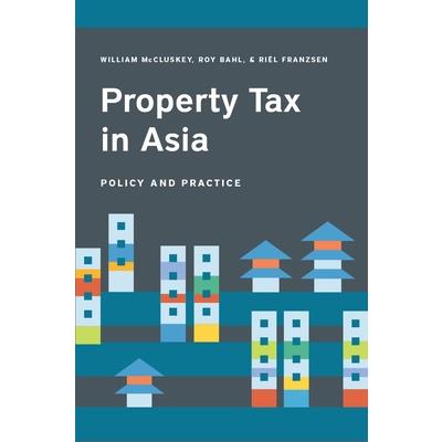 Property Tax in Asia