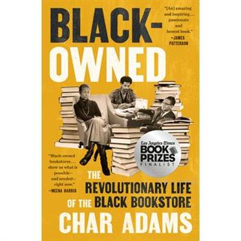 Black-Owned