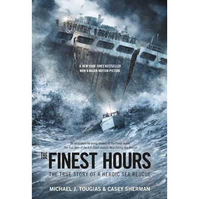 The Finest Hours