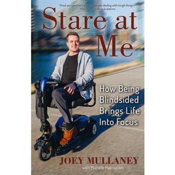 Stare at Me