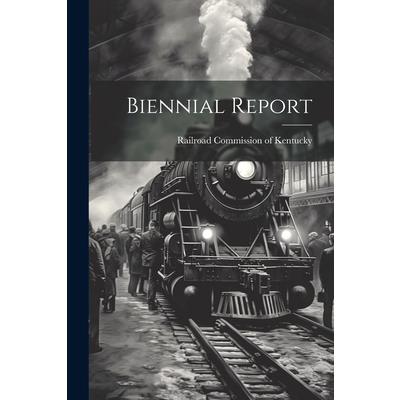 Biennial Report