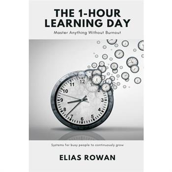 The 1-Hour Learning Day