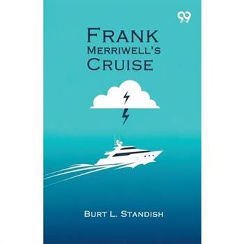 Frank Merriwell's Cruise