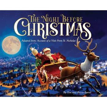 The Night Before Christmas