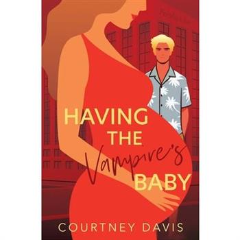 Having the Vampire's Baby