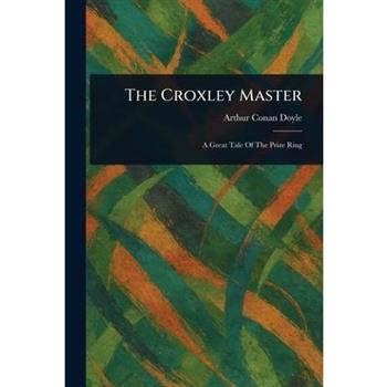 The Croxley Master