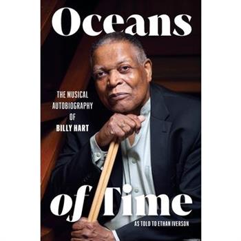 Oceans of Time