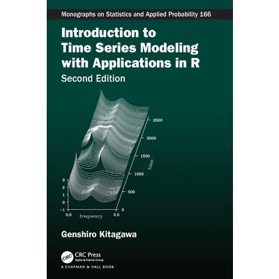 Introduction to Time Series Modeling