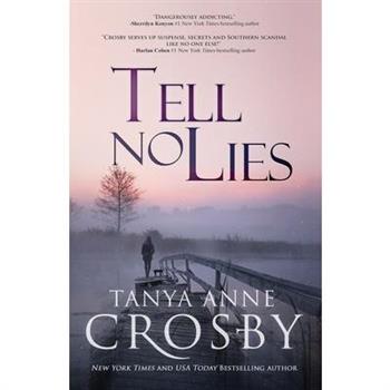 Tell No Lies