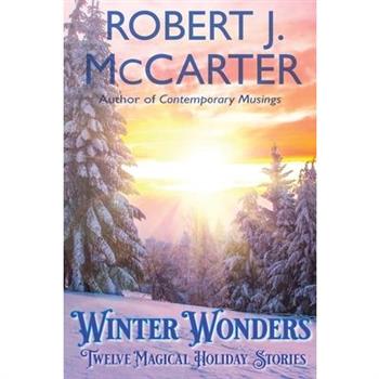 Winter Wonders