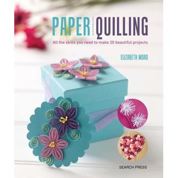 Paper Quilling