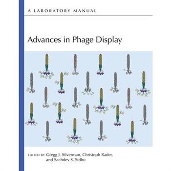 Advances in Phage Display