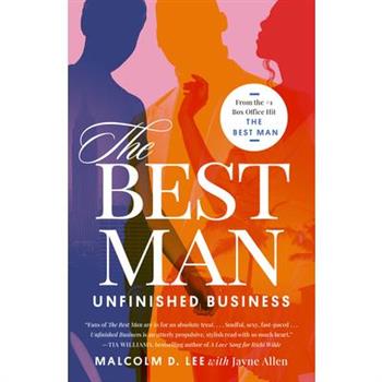The Best Man
