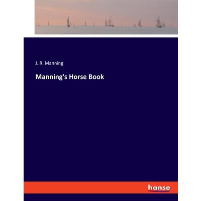 Manning's Horse Book