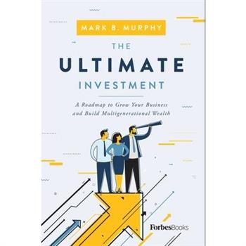 The Ultimate Investment