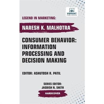 Consumer Behavior