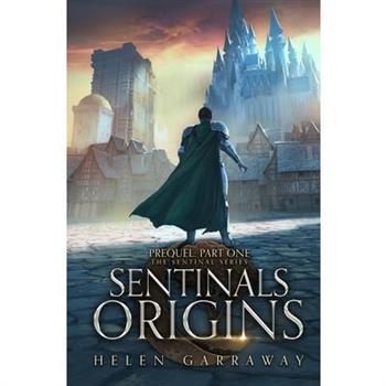 Sentinals Origins Part One
