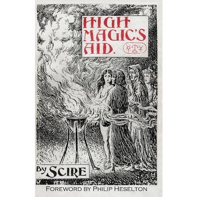 High Magic’s Aid