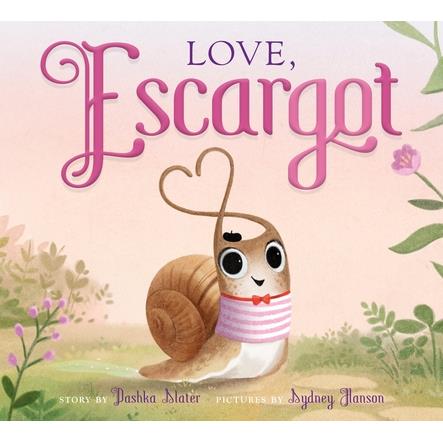 Love, Escargot