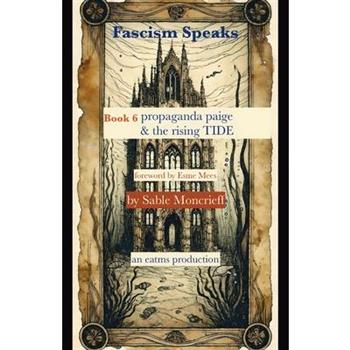 Fascism Speaks