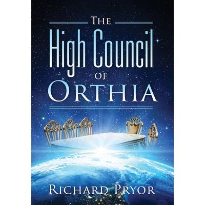 The High Council of Orthia