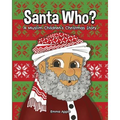 Santa Who?