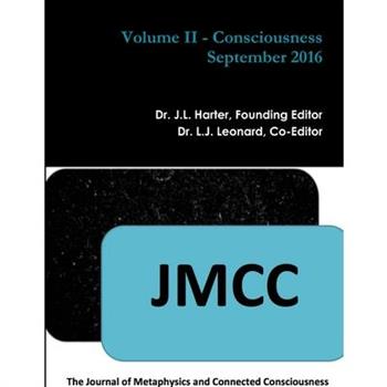 Consciousness Volume II