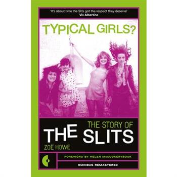 Typical Girls?