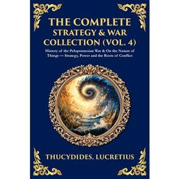 The Complete Strategy & War Collection (Vol. 4)
