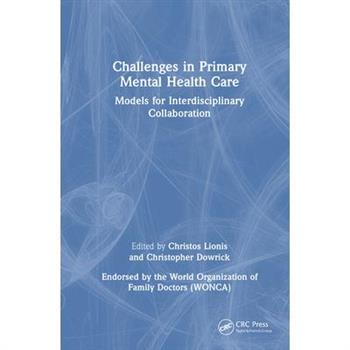 Challenges in Primary Mental Health Care