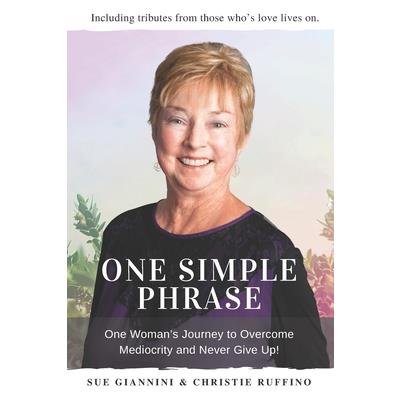 One Simple Phrase
