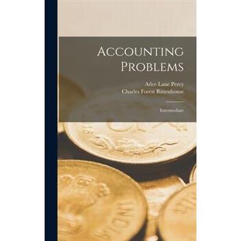 Accounting Problems
