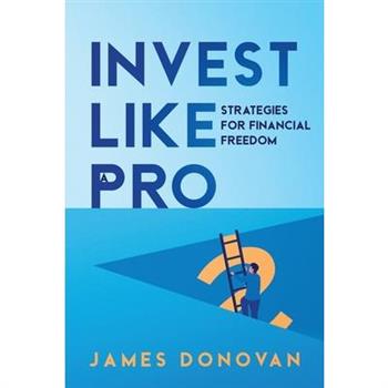 Invest Like a Pro