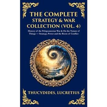 The Complete Strategy & War Collection (Vol. 4)