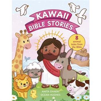Kawaii Bible Stories