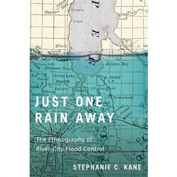 Just One Rain Away
