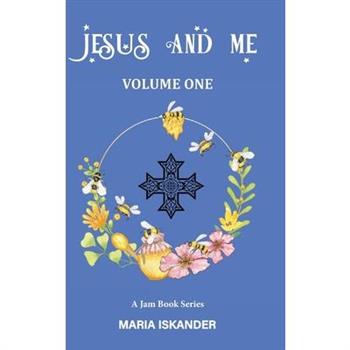 Jesus and Me