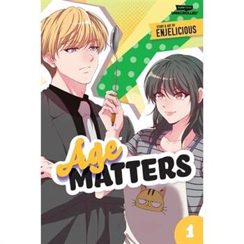 Age Matters Volume One