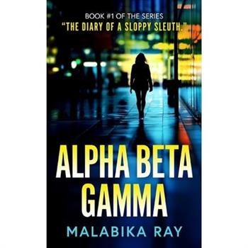 Alpha Beta Gamma