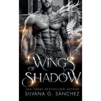 Wings of Shadow