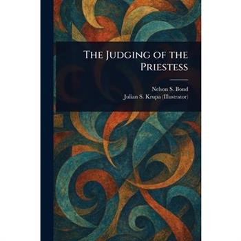 The Judging of the Priestess