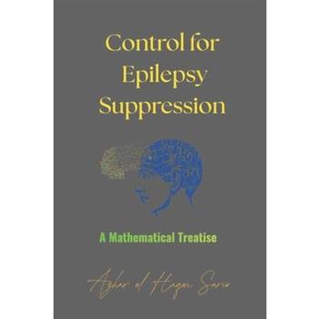 Control for Epilepsy Suppression