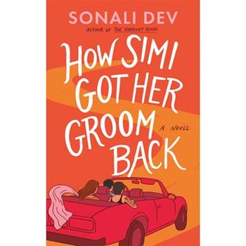 How Simi Got Her Groom Back