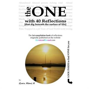 The ONE with 40 reflections