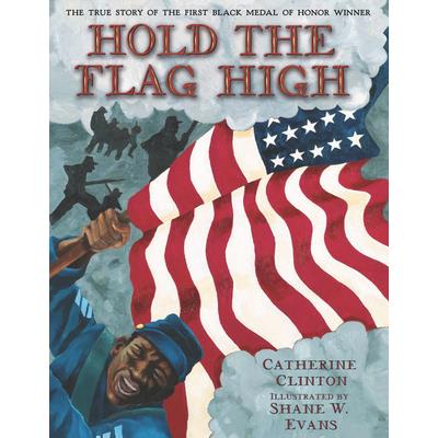 Hold the Flag High